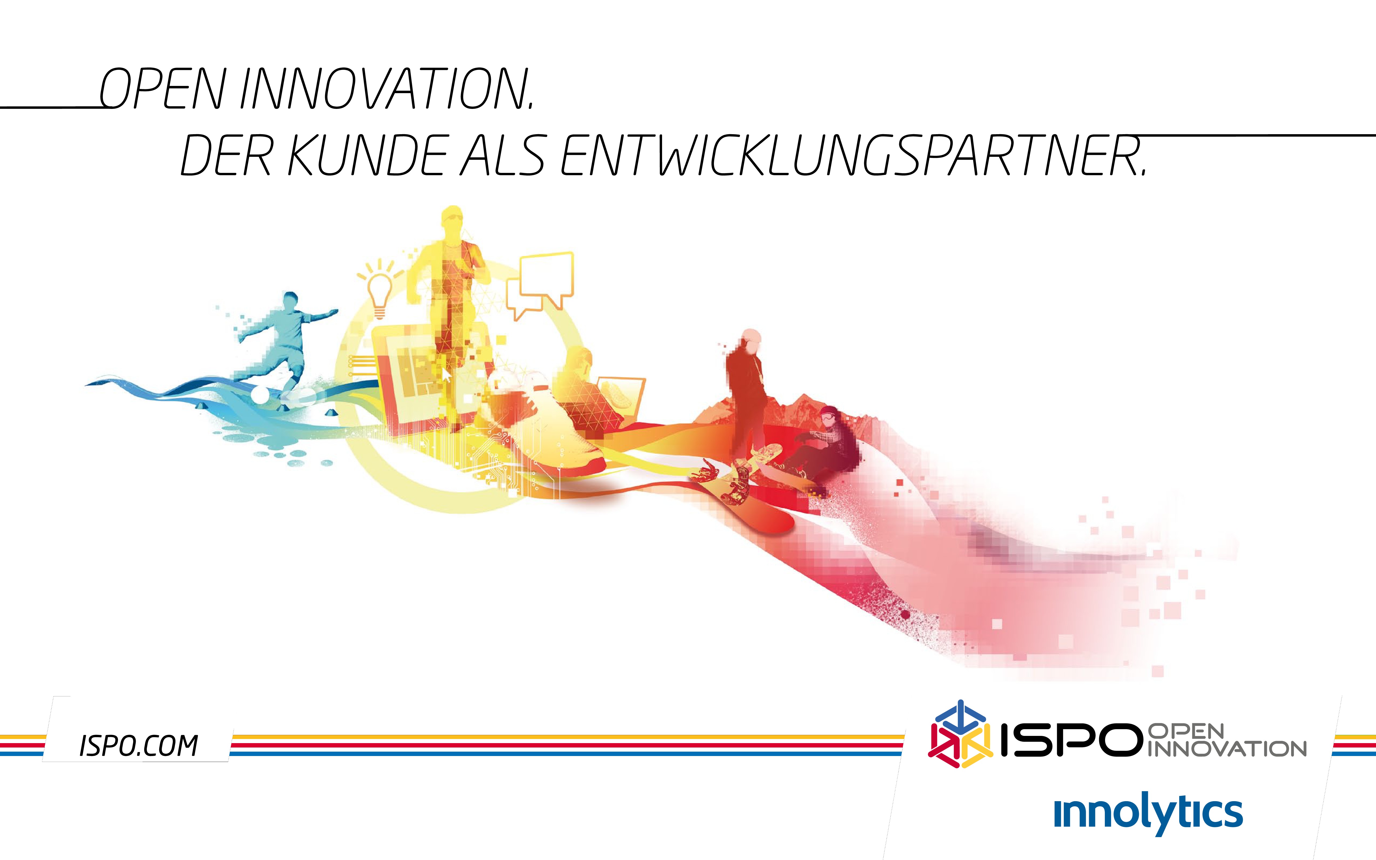 Innolytics Open Innovation Software Kunde