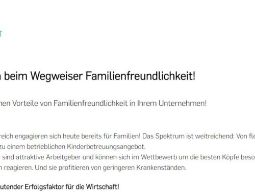 Österreichischer Kurier berichtet über Innolytics-Beratungstool