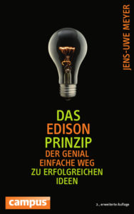 Edison Prinzip - ideenmanagement