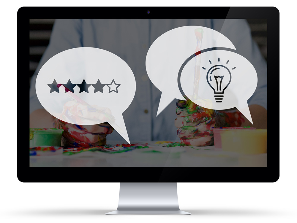 Innolytics_Community_Software_Software Innolytics Community Software Kommunikation