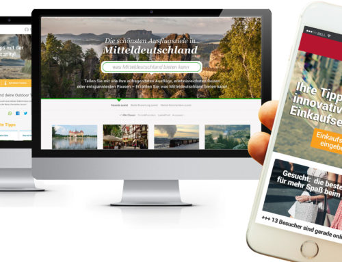 Aufbau einer Kunden Community mit einer Online Marketing Software