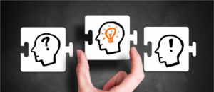 Innolytics Ideenentwicklung