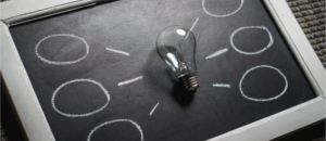 Innolytics Ideengenerierung