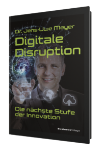 digitale disruption buch