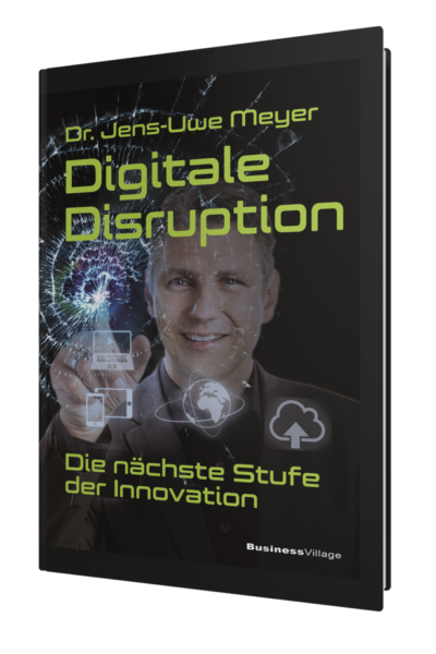 digitale disruption buch