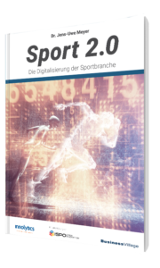 Crowdstudie Digitalisierung Sport 2.0
