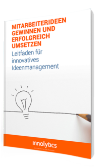 Whitepaper Ideenmanagement Mitarbeiterideen