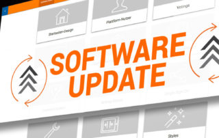 Ideenmanagement-Software Update