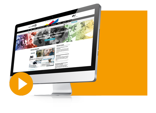 ISPO Open Innovation innovation management software