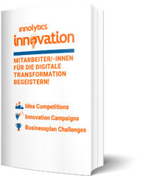 Innolytics Begeisterung Digitalisierung Whitepaper