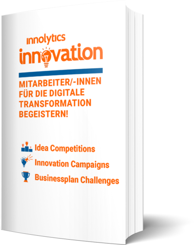 Innolytics Begeisterung Digitalisierung Whitepaper