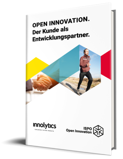 Innolytics Open Innovation Whitepaper