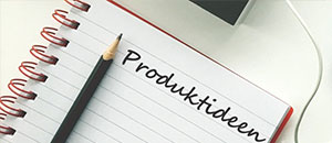 produktentwicklung