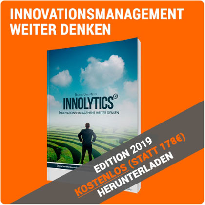 innovationsmanagement studie