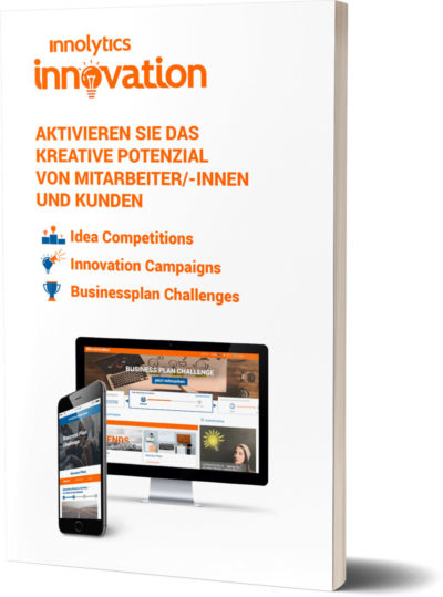 Innovationskampagne Whitepaper
