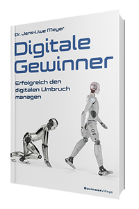 Digitale Gewinner