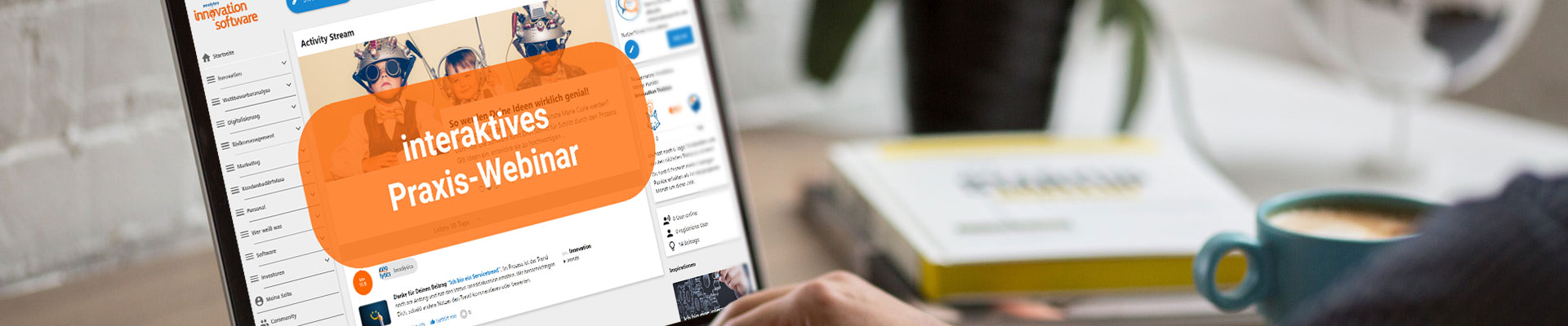 Praxis-Webinare-Innolytics-Software