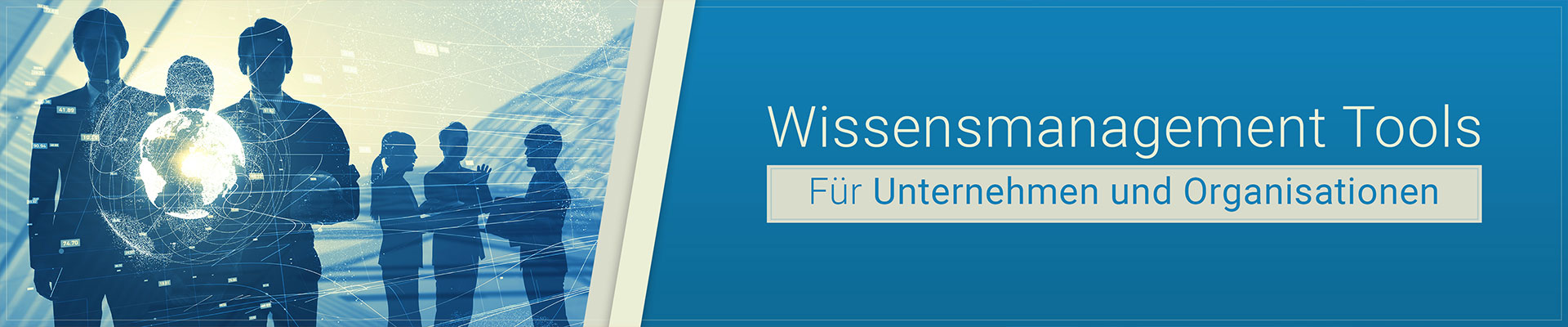 wissensmanagement-tools-unternehmen-organisationen