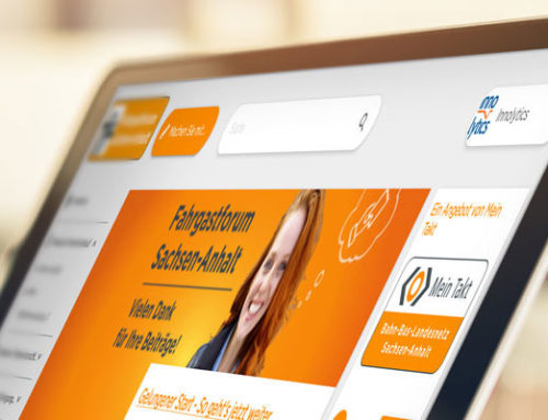 Kommunikationskanal Ideenplattform