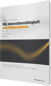 Innovationsfähigkeit von Unternehmen