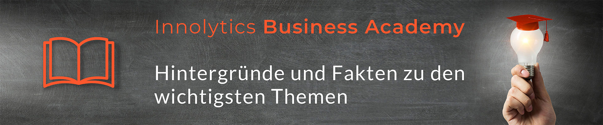 Innolytics Business Academy
