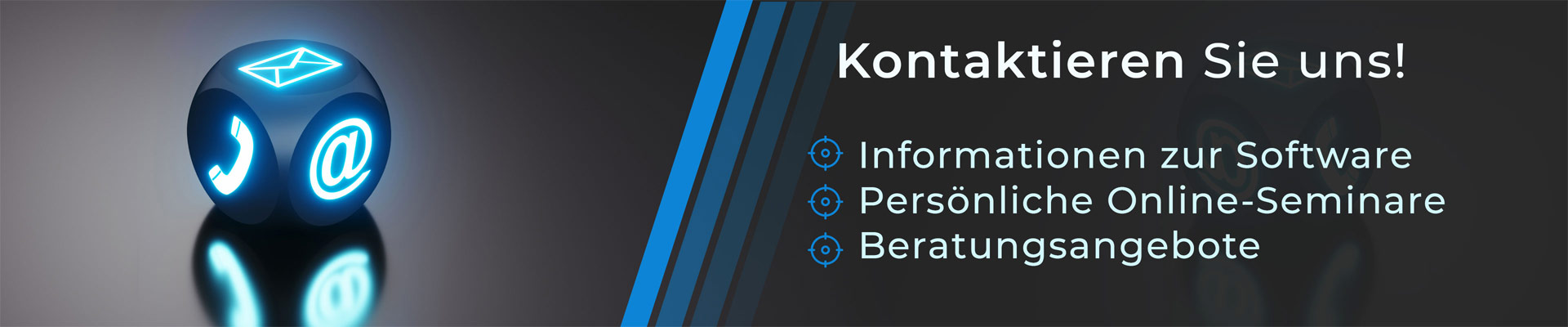 Innolytics-Kontakt-Plattform