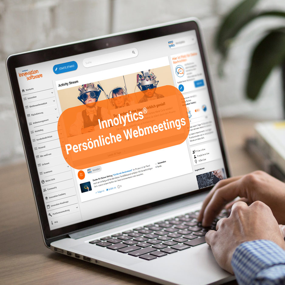 Software kennenlernen