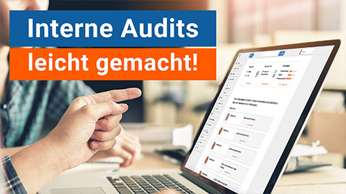 Major-Software-Update-April-Interne-audits