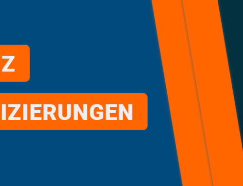 Künstliche Intelligenz erleichtert Unternehmen die ISO 9001 Zertifizierung