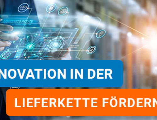 Innovation in der Lieferkette fördern – So gelingt es