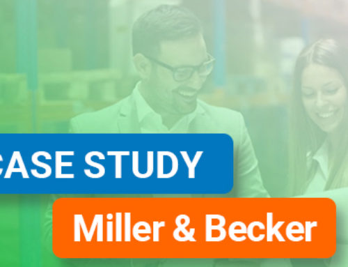 Case Study: Miller & Becker
