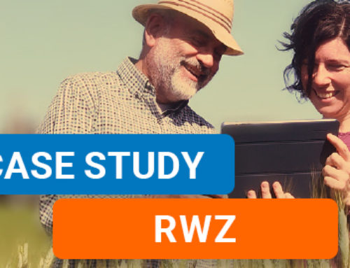 RWZ: Ideen-, Wissens- und Lernmanagement als Treiber der Unternehmensentwicklung