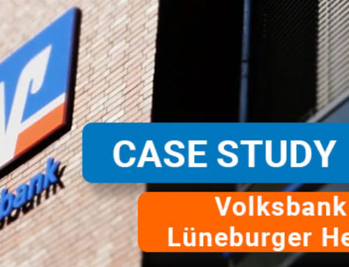 Das digitale Beratungshandbuch der Volksbank Lüneburger Heide